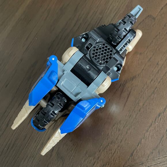 Vtech Switch and Go Velociraptor Motorcycle Toy Sound Lights Batteries Included - Picture 4 of 12